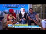 Talk Show Bisnis Pesepakbola Indonesia - IMS