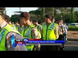 Ratusan Polisi Amankan Malam Takbiran - NET24