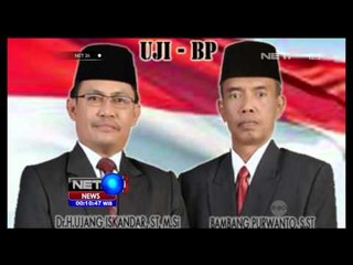 Latar Belakang Kasus yang Menjerat Bambang Widjojanto - NET24