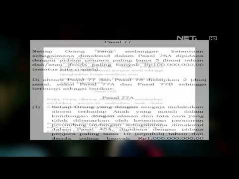 Serba Serbi Hari Anak Nasional - NET16