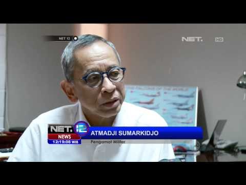 Sejarah Pesawat Hercules C130 - NET12