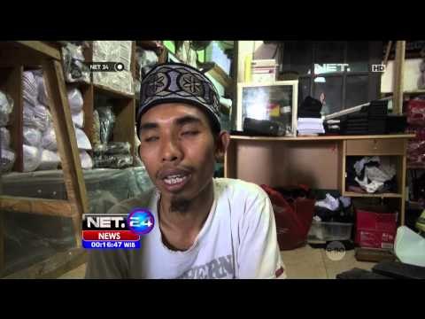 Perajin Peci Kebanjiran Pesanan Jelang Ramadhan - NEt24