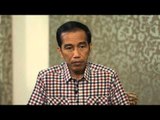 Cuplikan Janji Jokowi Saat Pilpres Tentang Penguatan KPK dan Pemberantasan Korupsi - NET12