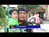 Ribuan Wisatawan Kunjungi Wisata Dufan - NET12