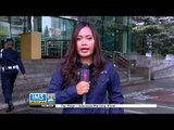 Live Report dari Gedung KPK, Pasca Penangguhan Penahanan BW - IMS