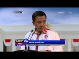 Pemerintah Gelar Turnamen Piala Presiden dan Piala Kemerdekaan - NET24
