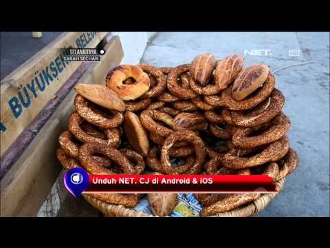 Konyaalti, Pantai Indah dan Unik Mediterania - NET12