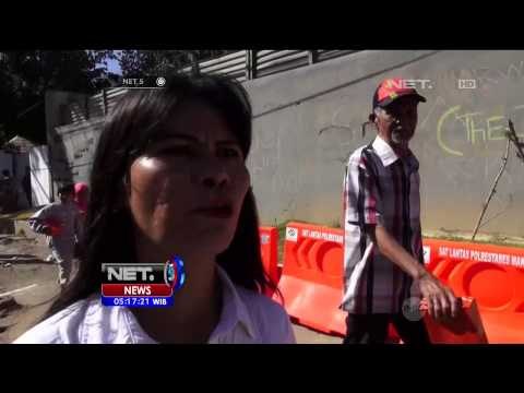 Ribuan Warga Hadiri Open House Jusuf Kalla di Makassar - NET5