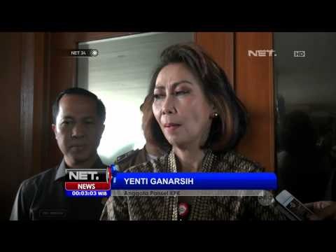 Kejaksaan Agung Serahkan Penelusuran Calon Pemimpin KPK - NET24