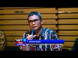 KPK Kejar Tersangka Lain Kasus Suap Hakim PTUN - NET12