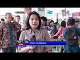 Puluhan Penerbangan di Bandara Soekarno Hatta Dibatalkan - NET16