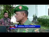 Calon Panglima TNI Janji Perbarui Alutsista - NET5