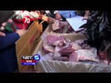 Warga Bandung Serbu Operasi Pasar Daging Sapi - NET5