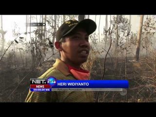 Download Video: Titik Api di Gunung Merapi Terus Bertambah - NET24