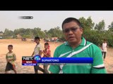 Petugas Sukses Evakuasi Gajah Liar di Pekanbaru - NET24