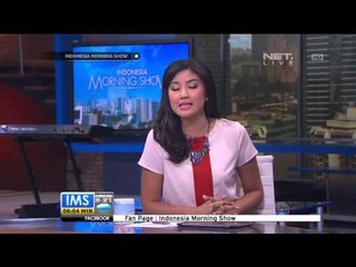 Macan Kumbang Mangsa Ternak Warga - IMS