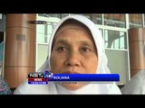 Kabut Asap Melumpuhkan Bandara Sultan Syarif Kasim Dua - NET12