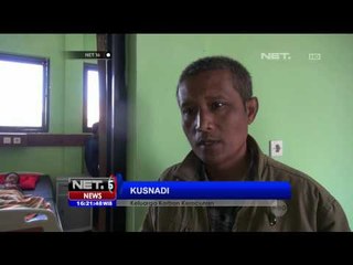 Warga Garut Keracunan Jajanan Bubur Sumsum - NET16