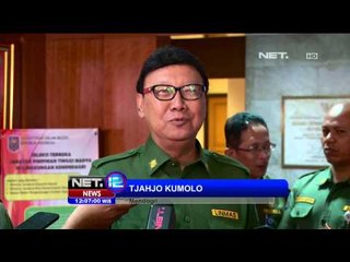 7 Daerah Tidak Bisa Mengikuti Plkada Serentak 2015 - NET12