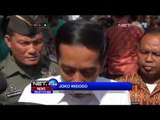 Presiden Jokowi Mengunjungi Daerah Krisis Air - NET24