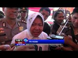 Tri Rismaharini Musnahkan Ribuan Ekstasi dan Puluhan Kilogram Narkoba - NET24