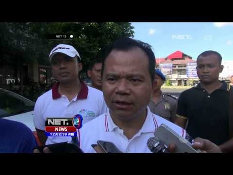 Ibu Angkat Angeline Ditetapkan Sebagai Tersangka - NET12