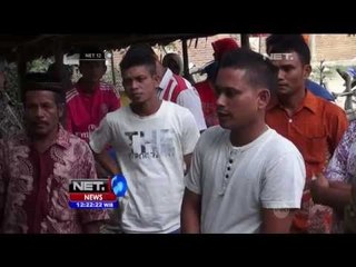 Warga Aceh Utara Sandera Mobil Pembawa Air - NET12