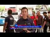 Live Report dari JIC Tanjung Priuk, Aksi Mogok Kerja - NET12