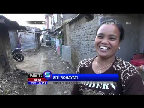 Musim Kemarau Melanda, Warga Terpaksa Pakai Air Kotor - NET5