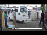 Bocah Korban Longsor di Padangsidempuan Meninggal - IMS