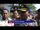 Polisi Razia Tempat Hiburan Malam Jelang Ramadhan - NET16
