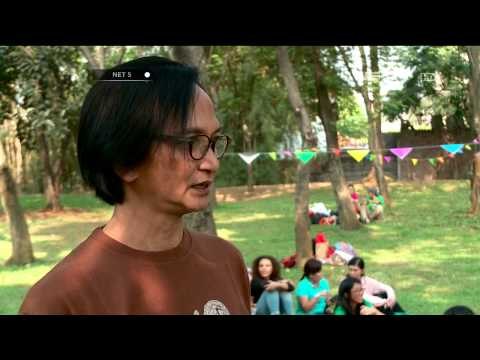 Agenda NET5 Komunitas Mari Nyanyi