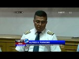 Cuaca Buruk, Proses Evakuasi Pesawat Trigana Air Terganggu - NET24