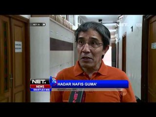 KPU Membolehkan Mantan Napi Ikut Pilkada - NET24