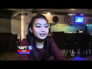 Piza Kurma di Bandung - NET5