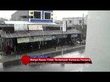 Hujan Deras Setiap Hari Mengguyur Kota Rassau - NET16