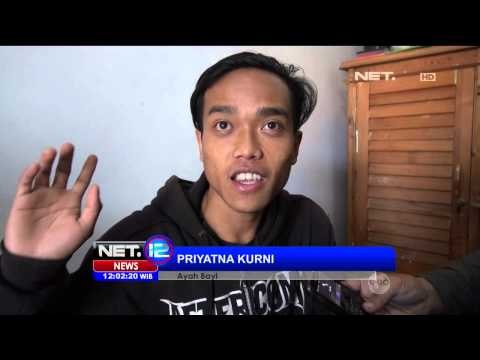 Proses Pencarian Bayi Hilang di Sumedang - NET12