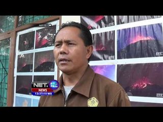 Imbauan Pendakian Gunung di Indonesia - NET12