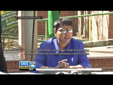 Pemerintah Kecam Atas Tewasnya Singa di Zimbabwe - IMS