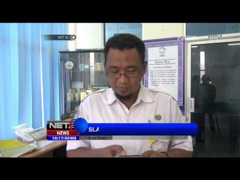 Kabut Asap Ganggu Aktivitas Ribuan Warga Riau - NET16