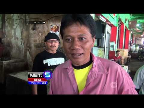 Cabai Mahal, Konsumen di Sukabumi Beralih Beli Cabai Kering - NET5