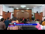 Live Report Sidang Dakwaan OC Kaligis - NET12
