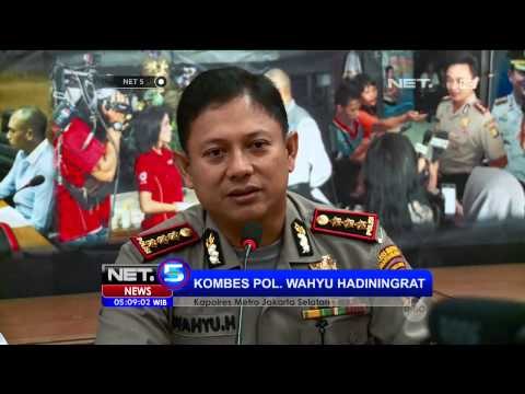 Ibu Kandung Kasus Kekerasan Anak Positif Mengkonsumsi Ganja - NET5