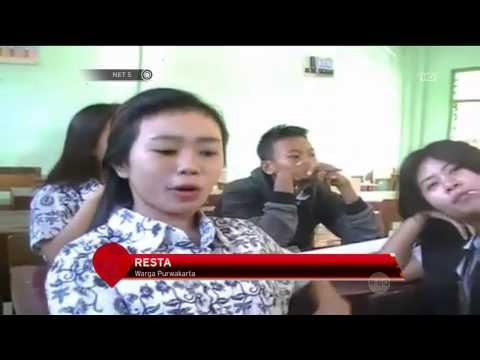 Pro Kontra Aturan Kawin Paksa CJ Ronny Agustiyan - NET5