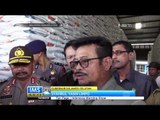 Gubernur Sulawesi Selatan Sidak Stok Beras - IMS
