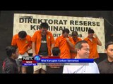 Polisi Bekuk Komplotan Pembobol Dana ATM di Jakarta - NET24