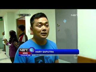 Wanita Lahirkan Bayi Kembar 5 - NET12