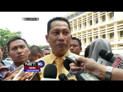 Dituding Mengganggu Stabilitas Ekonomi, Budi Waseso Angkat Bicara - NET16