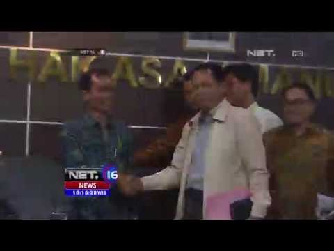 Kabareskrim Irjen Budi Waseso Penuhi Panggilan Komnas HAM - NET16