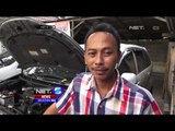 Permintaan Sewa Mobil Meningkat Jelang Lebaran - NET5